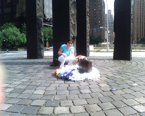 2007 memorial