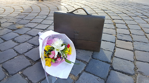 2018 memorial