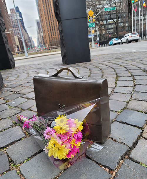 2022 memorial
