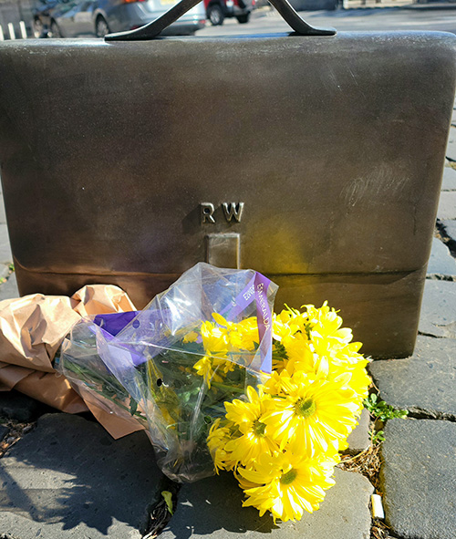 2023 memorial