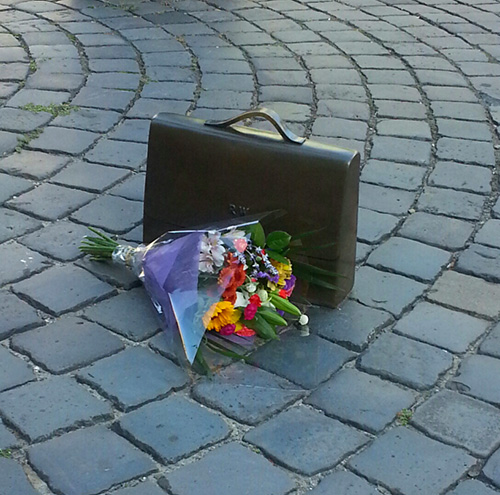 2016 memorial