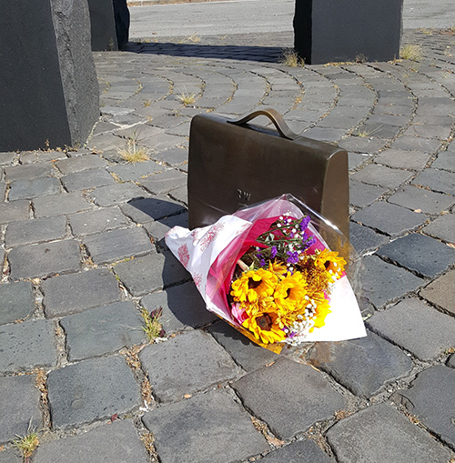2017 memorial